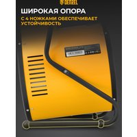 Электрическая тепловая пушка Denzel SFH-9000