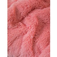 Плед Lanatex 011 22208 (145x205см, светло-розовый)