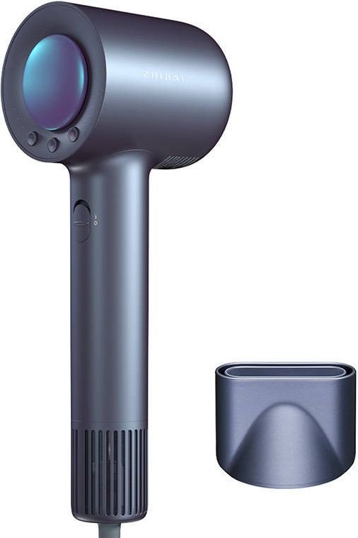 

Фен Zhibai HL9 (синий)
