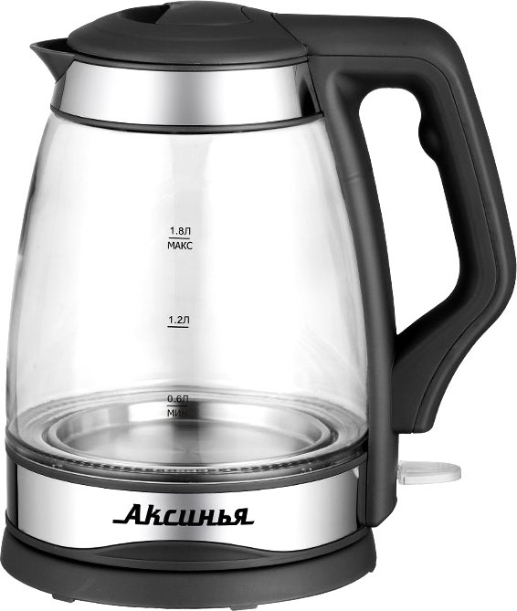 

Электрический чайник Аксинья КС-1000