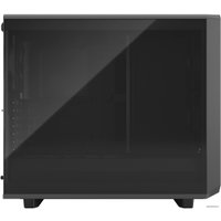 Корпус Fractal Design Meshify 2 Light Tempered Glass Gray FD-C-MES2A-04