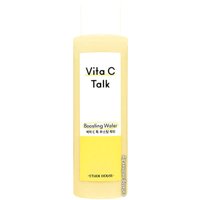  Etude House Тонер для лица Vita C-Talk Boosting Water (150 мл)