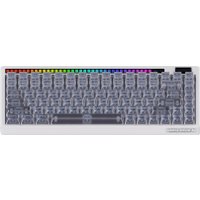 Клавиатура Dareu A84 Pro (White)