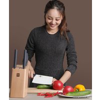 Набор ножей Huo Hou HU0057