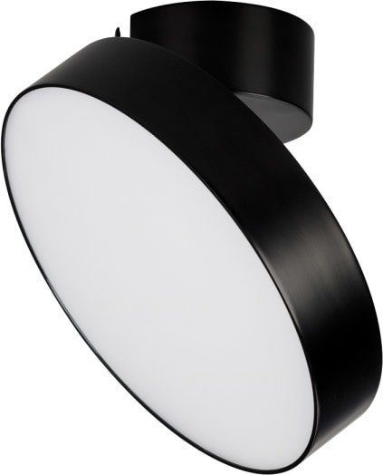 

Спот Arlight SP-RONDO-FLAP-R210-20W Day4000 026453