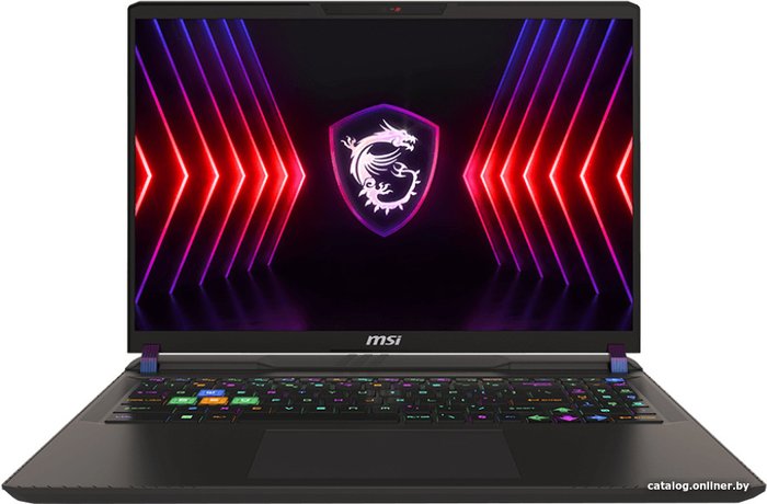 MSI Vector 16 HX A14VHG-831XRU