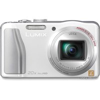 Фотоаппарат Panasonic Lumix DMC-TZ30