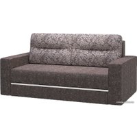 Диван AMI Прима (Misk 01/Rose 1)