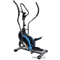 Эллиптический тренажер DFC Challenge Pro E8019B