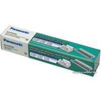 Картридж-пленка для факса Panasonic KX-FA57A7