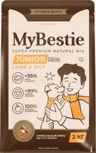 Корма для собак