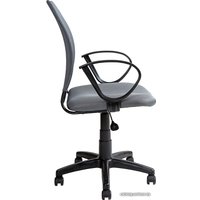 Офисное кресло Алвест AV 219 PL (серый)