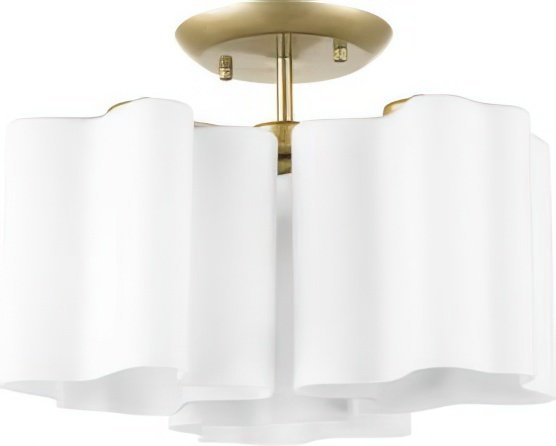 

Люстра средней высоты Lightstar Nubi 802033