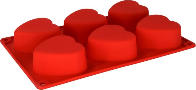 

Мини-формочка Pomi d'Oro Mileda P-590095