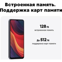 Телефон Inoi A35 4GB/128GB (темно-синий) в Могилеве