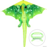 Воздушный змей Sima-Land Дракон 7361104