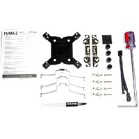 Кулер для процессора Scythe Fuma 2