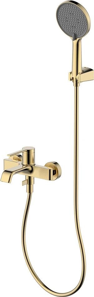 Смеситель AQUAme Asti AQM6412BG