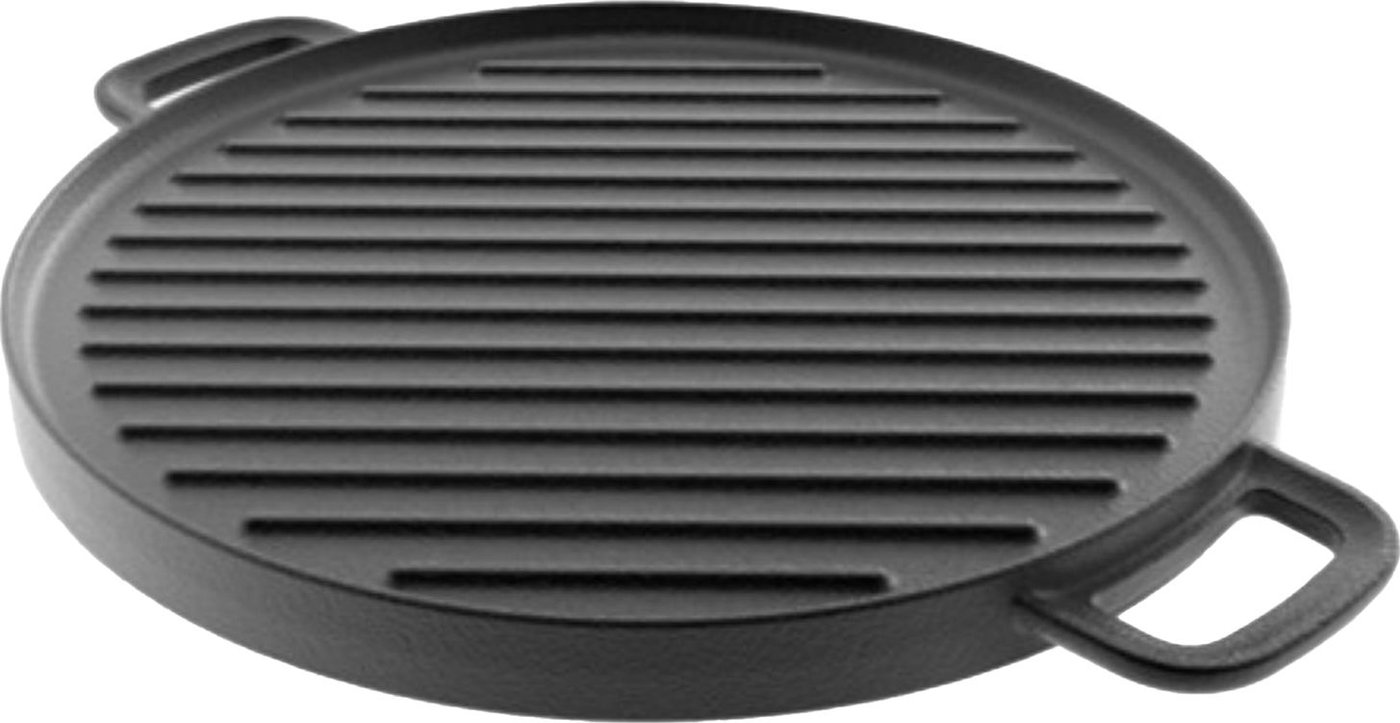 

Сковорода-гриль Tescoma Massive 617016