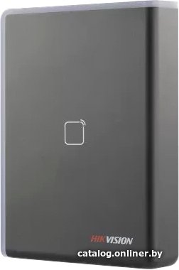 Считыватель Hikvision DS-K1108E