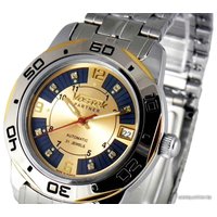 Наручные часы Восток Партнеры 291097