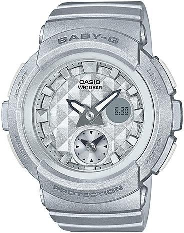 

Наручные часы Casio Baby-G BGA-195-8A