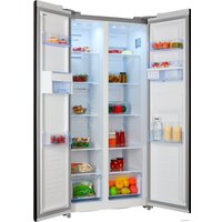 Холодильник side by side Nord (Nordfrost) RFS 484D NFXq