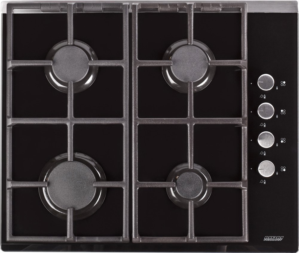 

Варочная панель MPM MPM-60-GM-01