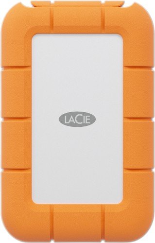 

Внешний накопитель LaCie Rugged Mini 2TB STMF2000400
