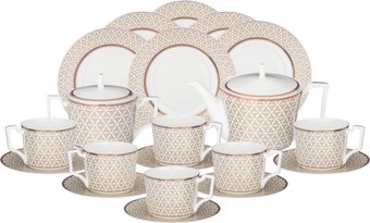 Сервиз Lefard Opera 440-259