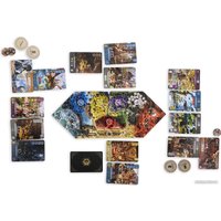 Карточная игра Эврикус Это безумное королевство PG-17337