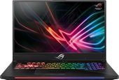 ASUS ROG Strix SCAR II GL704GW-EV047T