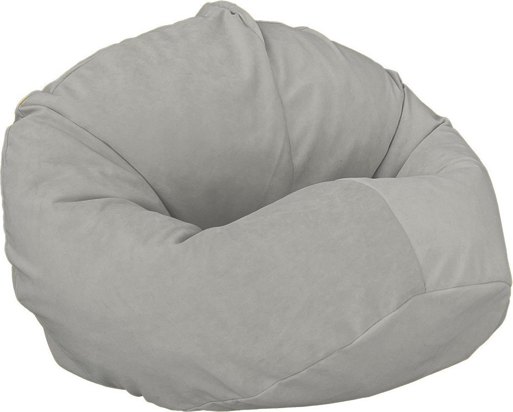 

Кресло-мешок Flagman Малыш 75x90 Мл0.5-333 (велюр Naomi 21)