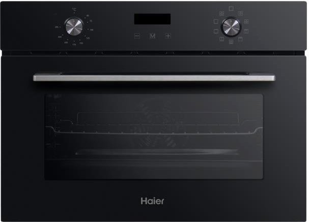 

Электрический духовой шкаф Haier HOY-P09NCGB