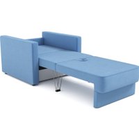 Кресло-кровать Mio Tesoro Таурус (velutto 72)