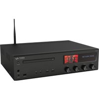 CD-ресивер Taga Harmony HTR-1500CD (черный)