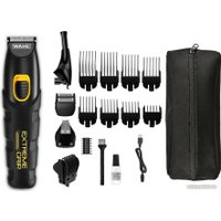 Универсальный триммер Wahl 09893.0460 Extreme Grip