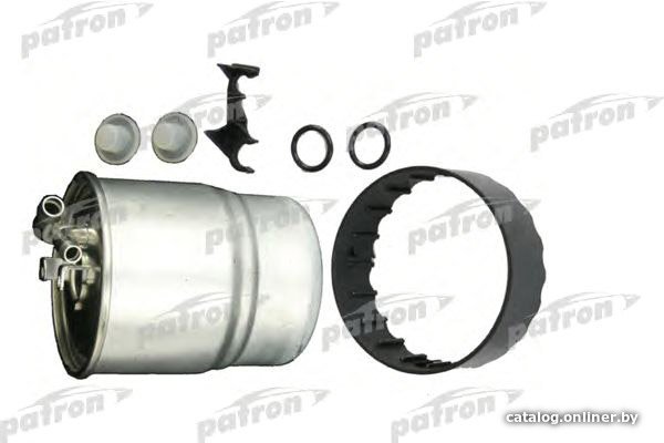 

Топливный фильтр Patron PF3164