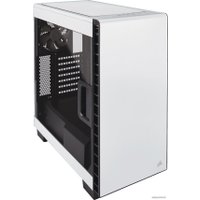 Корпус Corsair Carbide Clear 400C [CC-9011095-WW]