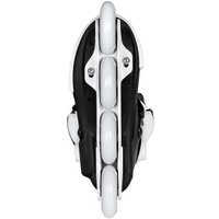 Роликовые коньки Powerslide Next Core 80 (р. 44-45, черный)