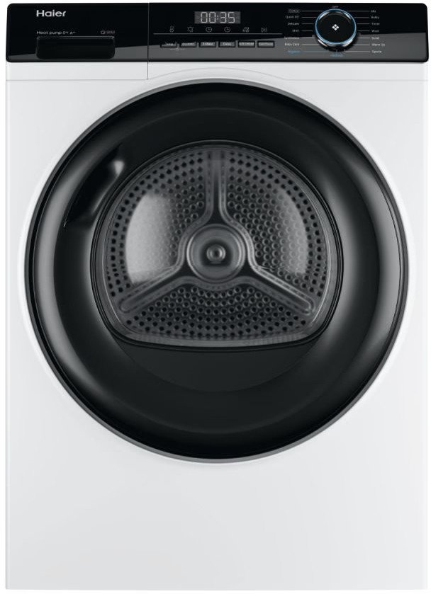 

Сушильная машина Haier I-Pro 3 HD80-A2939