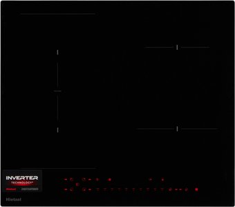 Варочная панель Hietzel HIB 412 CSI BL