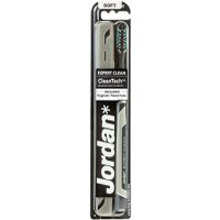 Зубная щетка Jordan Expert Clean Toothbrush (мягкая, в ассортименте) в Гомеле