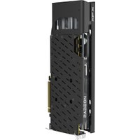 Видеокарта XFX Speedster QICK 319 Radeon RX 7700 XT Black Edition RX-77TQICKB9