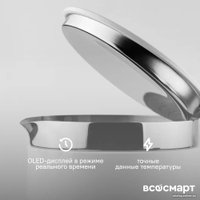 Электрический чайник Viomi Smart Kettle Bluetooth V-SK152A (евровилка)