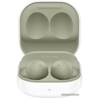 Наушники Samsung Galaxy Buds 2 (оливковый)