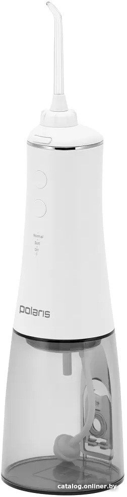 Ирригатор  Polaris PWF 1004 W/T