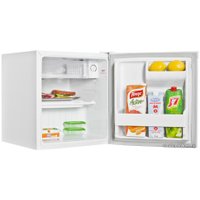 Однокамерный холодильник LG GC-051SS