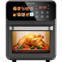 Аэрогриль (аэрофритюрница) Evolution AIRO 10750W