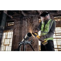 Угловая шлифмашина DeWalt DCG415B (без АКБ)